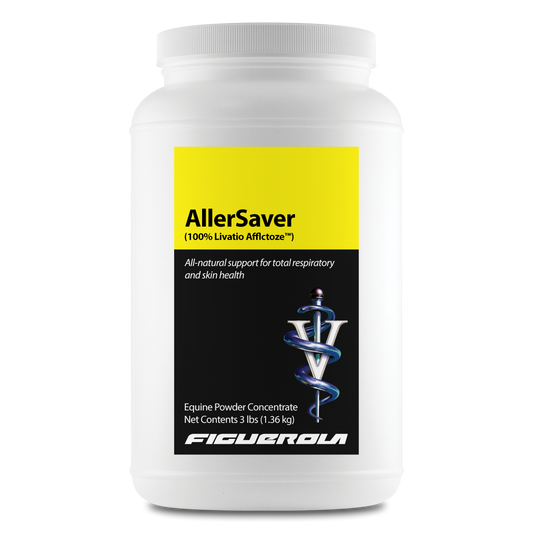 AllerSaver Horses