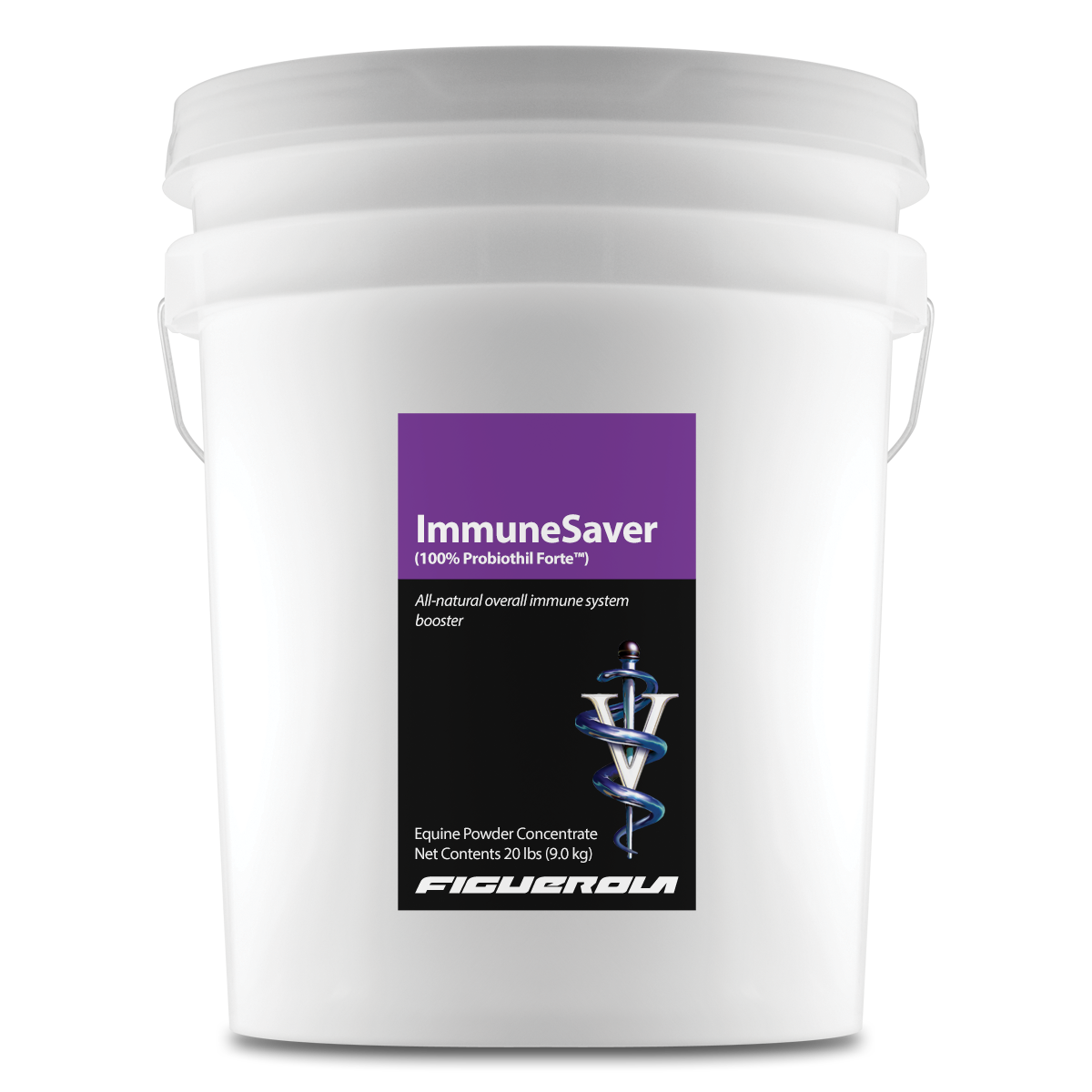 ImmuneSaver Horses