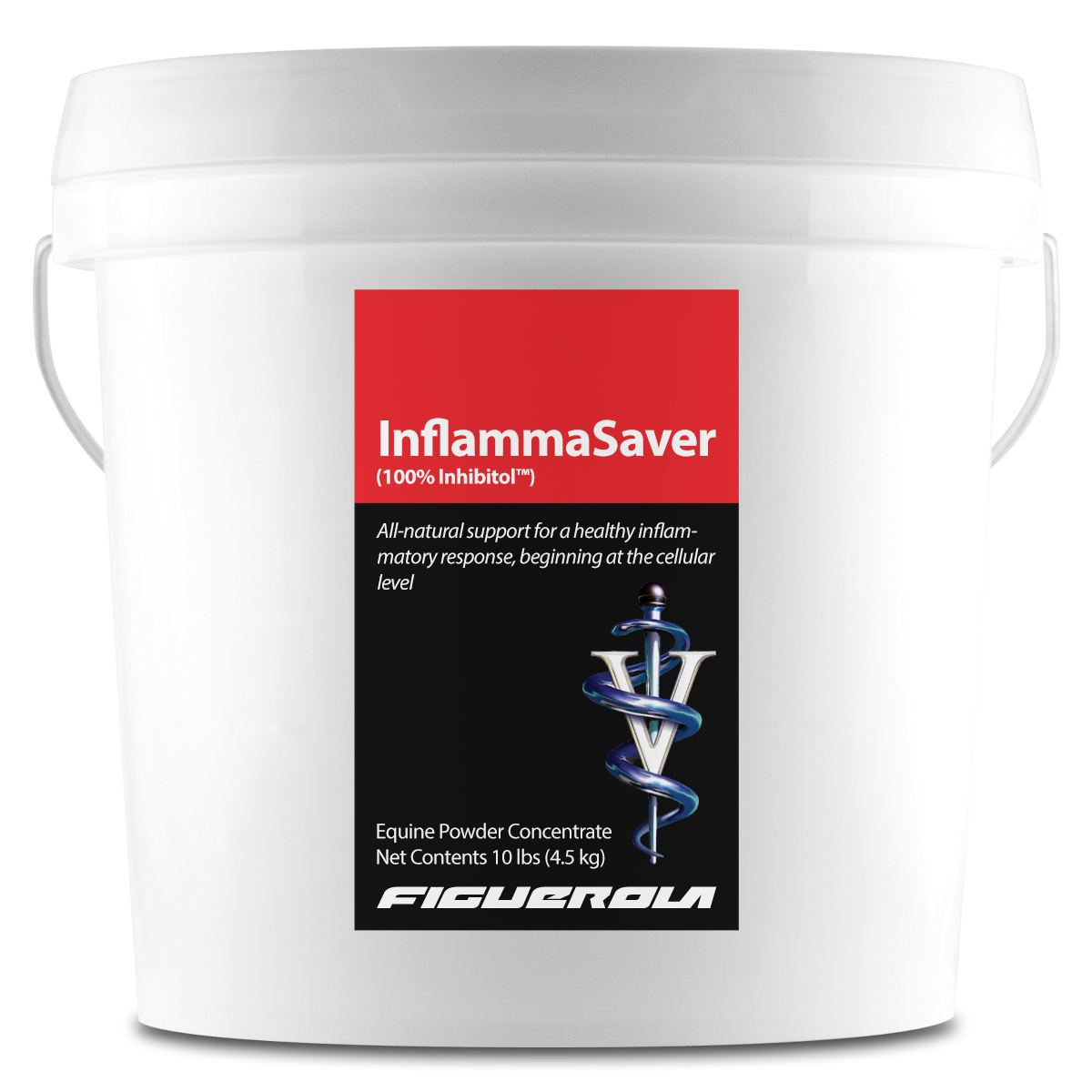 InflammaSaver Horses – Figuerola Labs