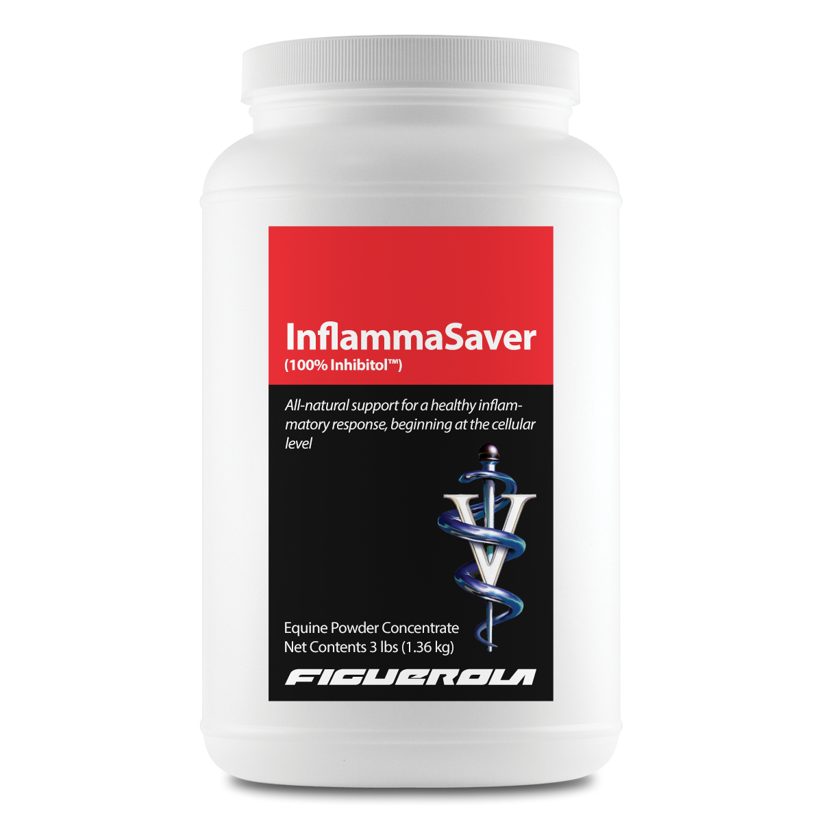 InflammaSaver Horses – Figuerola Labs