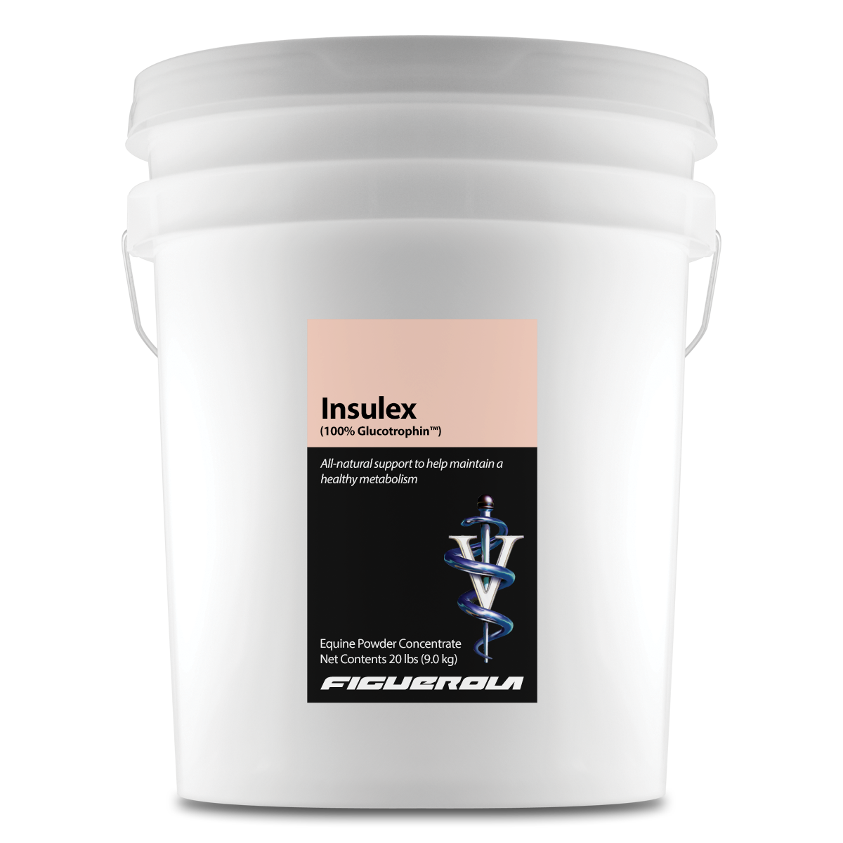 Insulex Horses