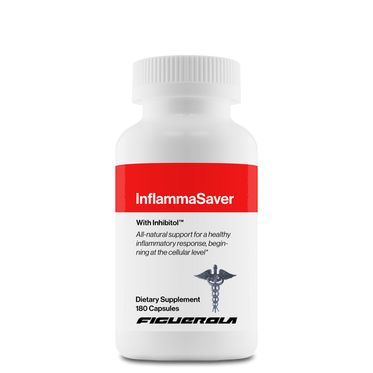 InflammaSaver People