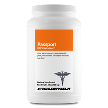 Load image into Gallery viewer, Passport People