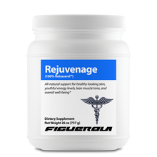 Load image into Gallery viewer, Rejuvenage People