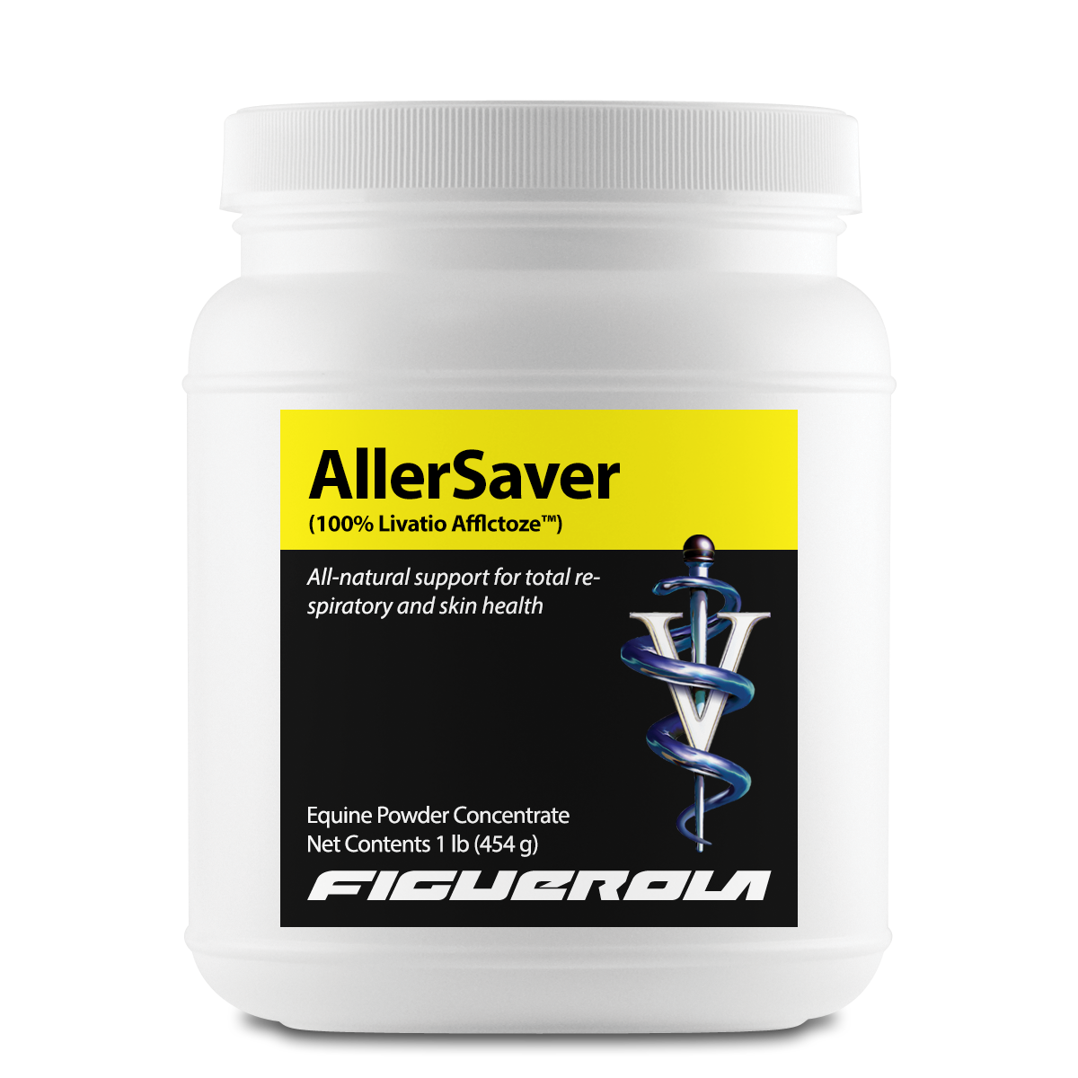 AllerSaver Horses