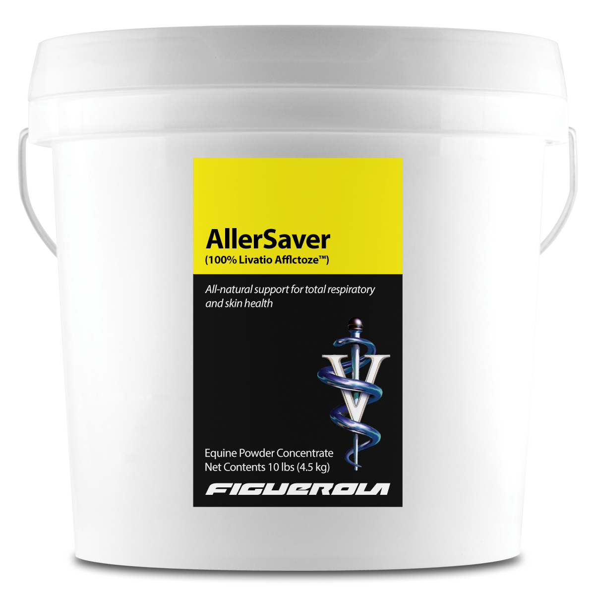 AllerSaver Horses