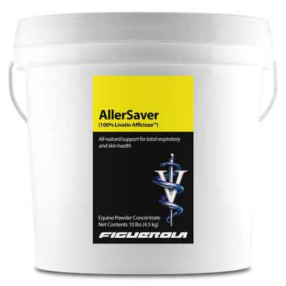 AllerSaver Horses
