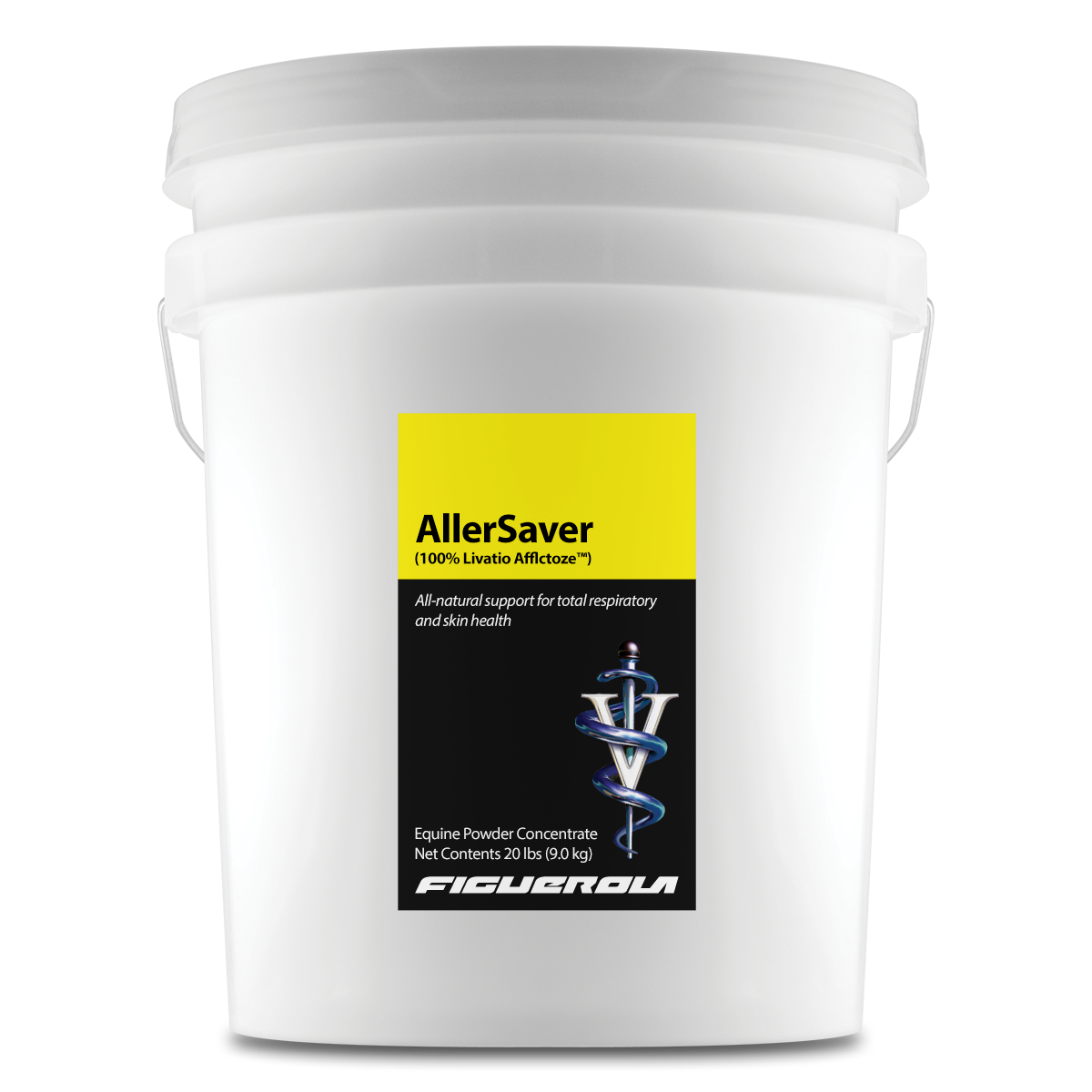 AllerSaver Horses