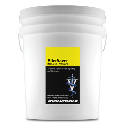 AllerSaver Horses