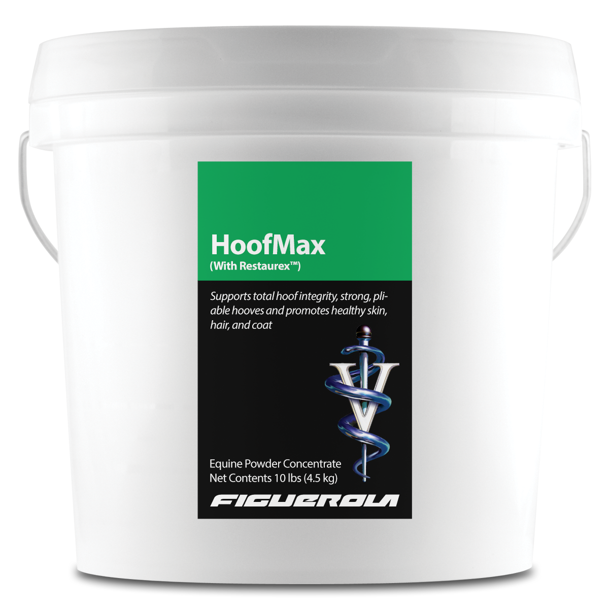 HoofMax Horses