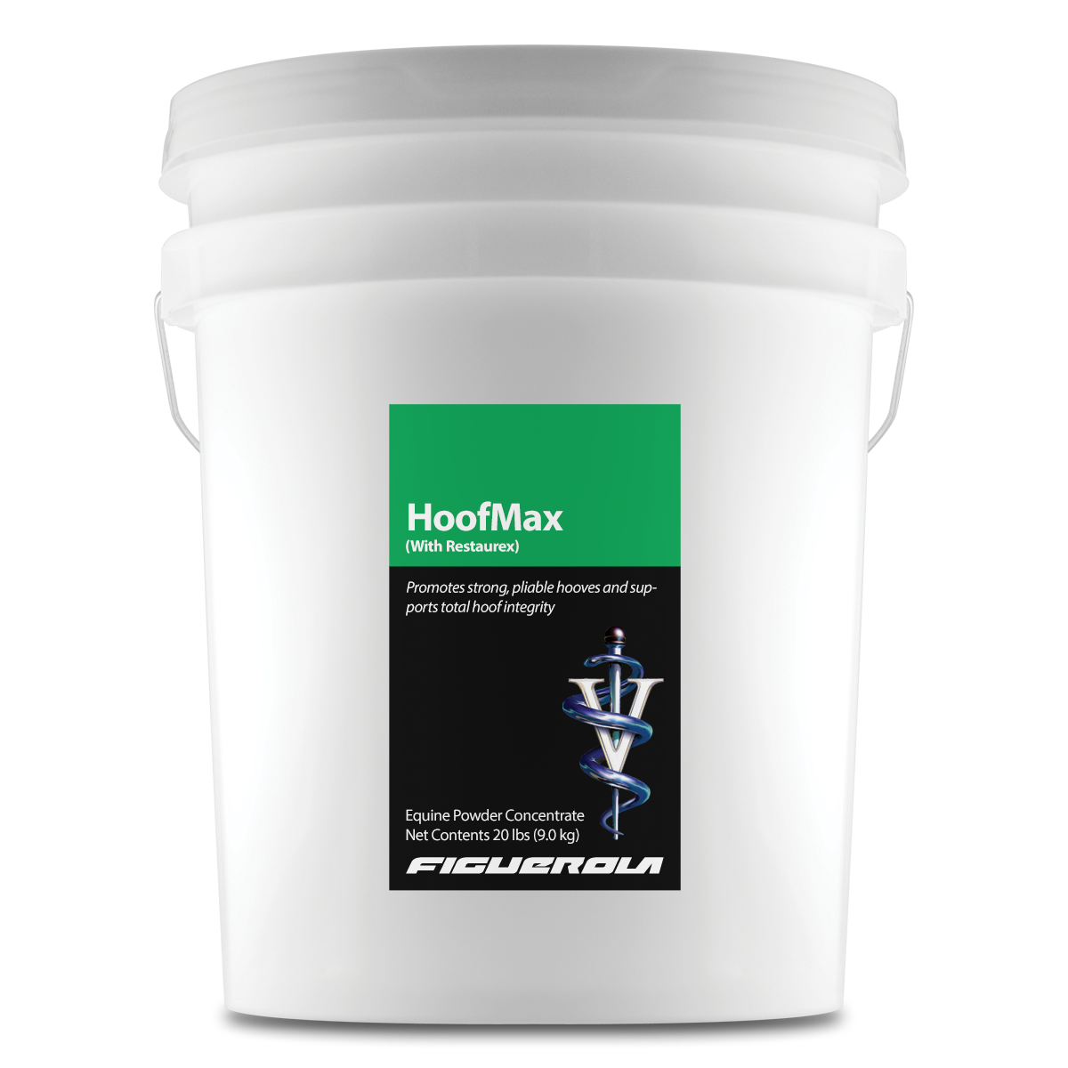 HoofMax Horses