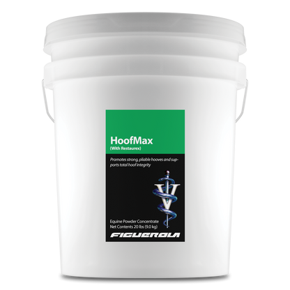 HoofMax Horses