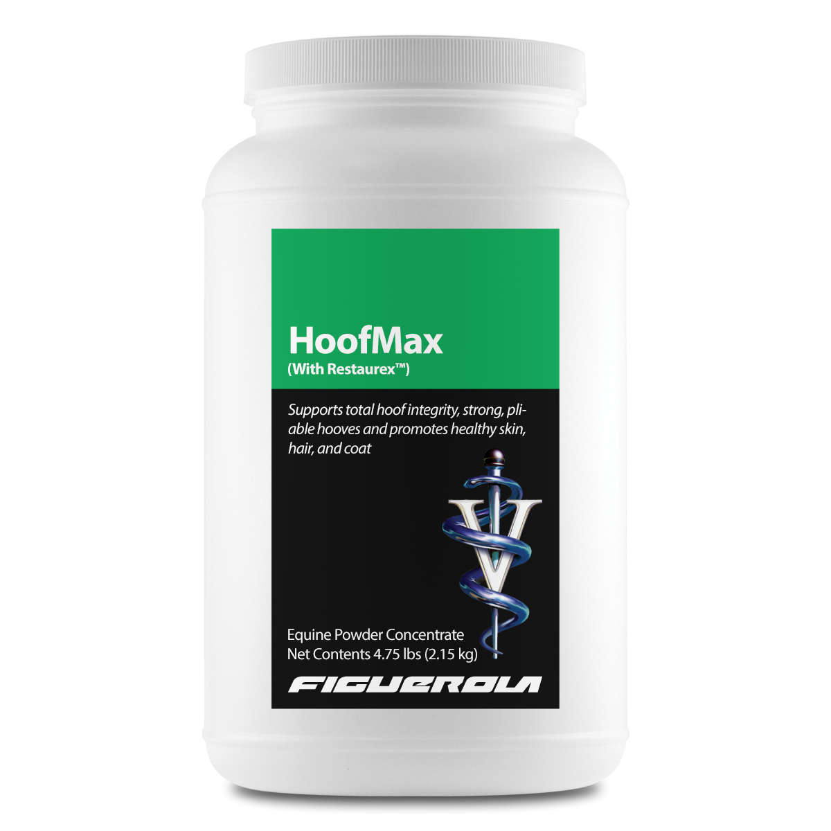 HoofMax Horses