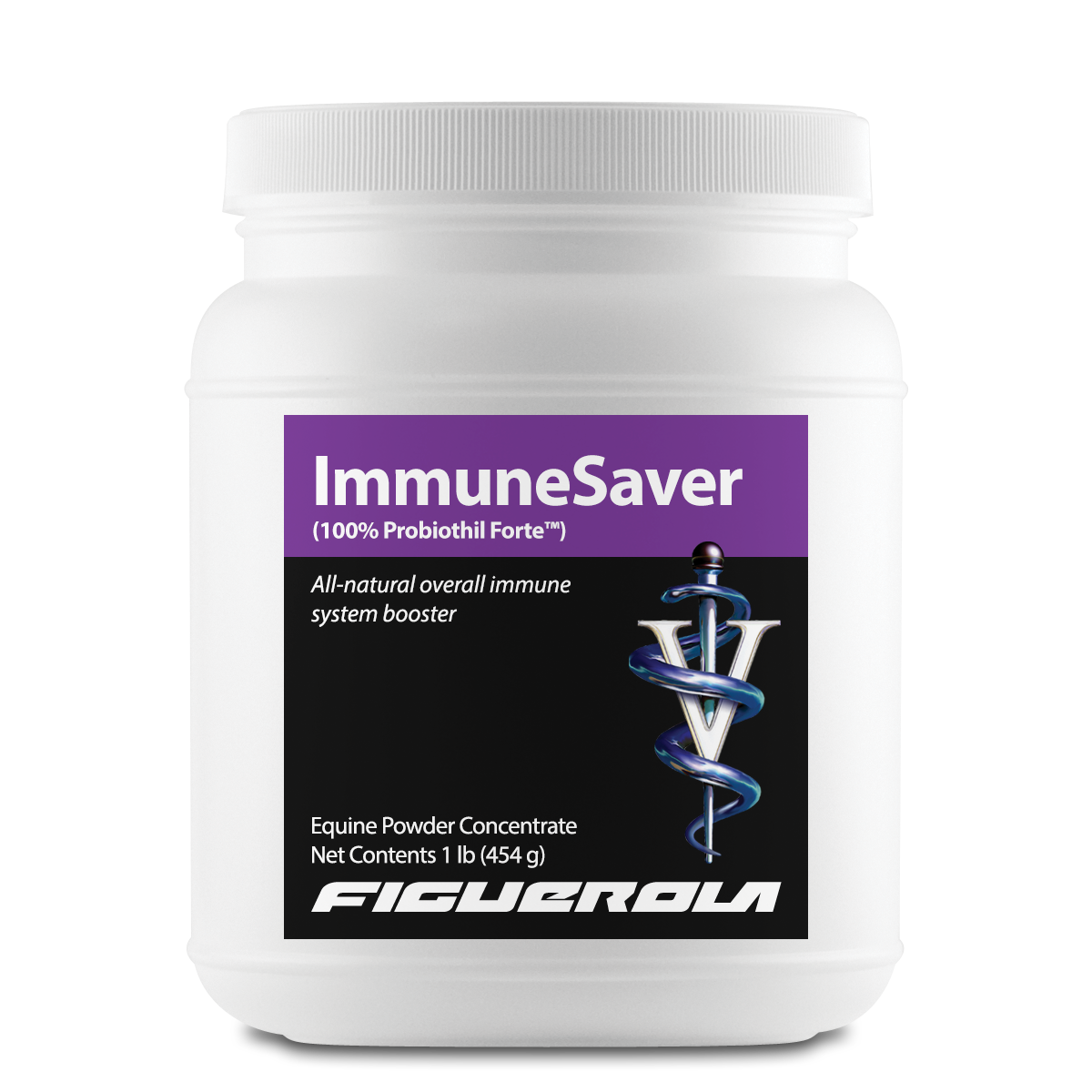 ImmuneSaver Horses