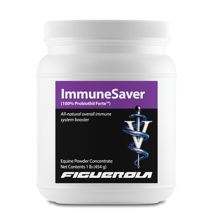 ImmuneSaver Horses