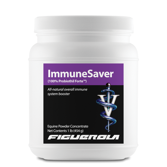ImmuneSaver Horses