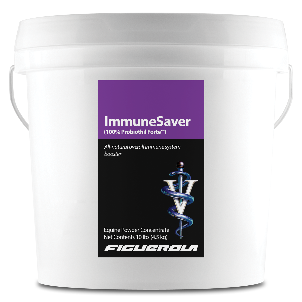 ImmuneSaver Horses