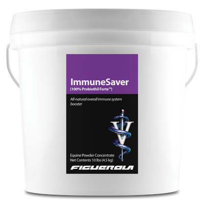 ImmuneSaver Horses