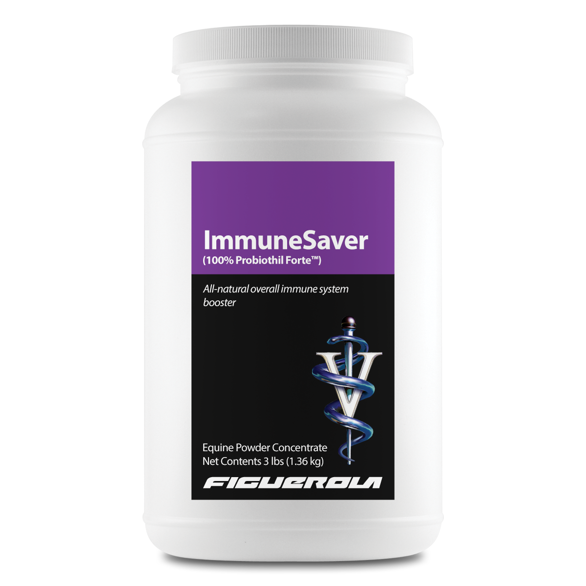 ImmuneSaver Horses