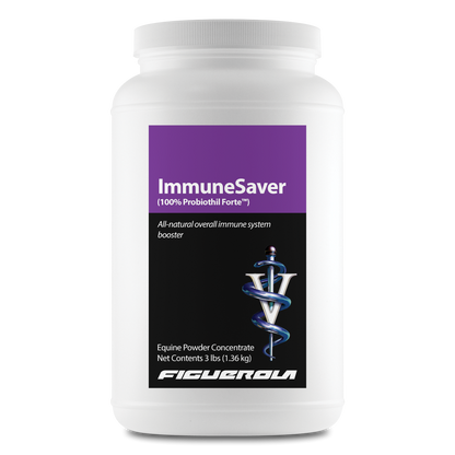 ImmuneSaver Horses