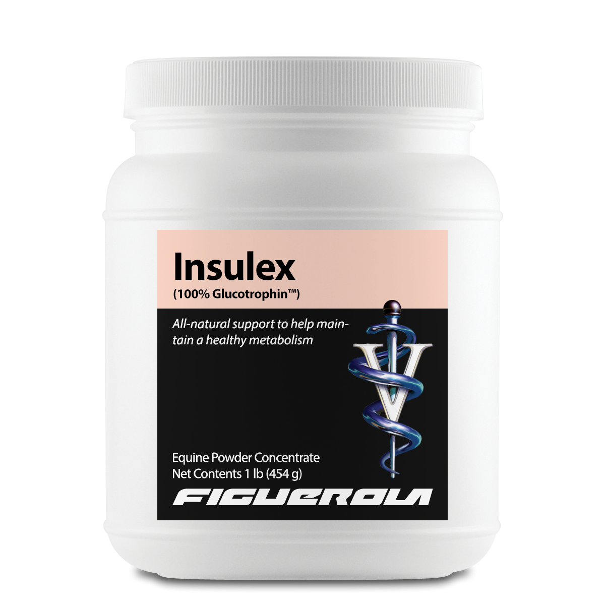 Insulex Horses