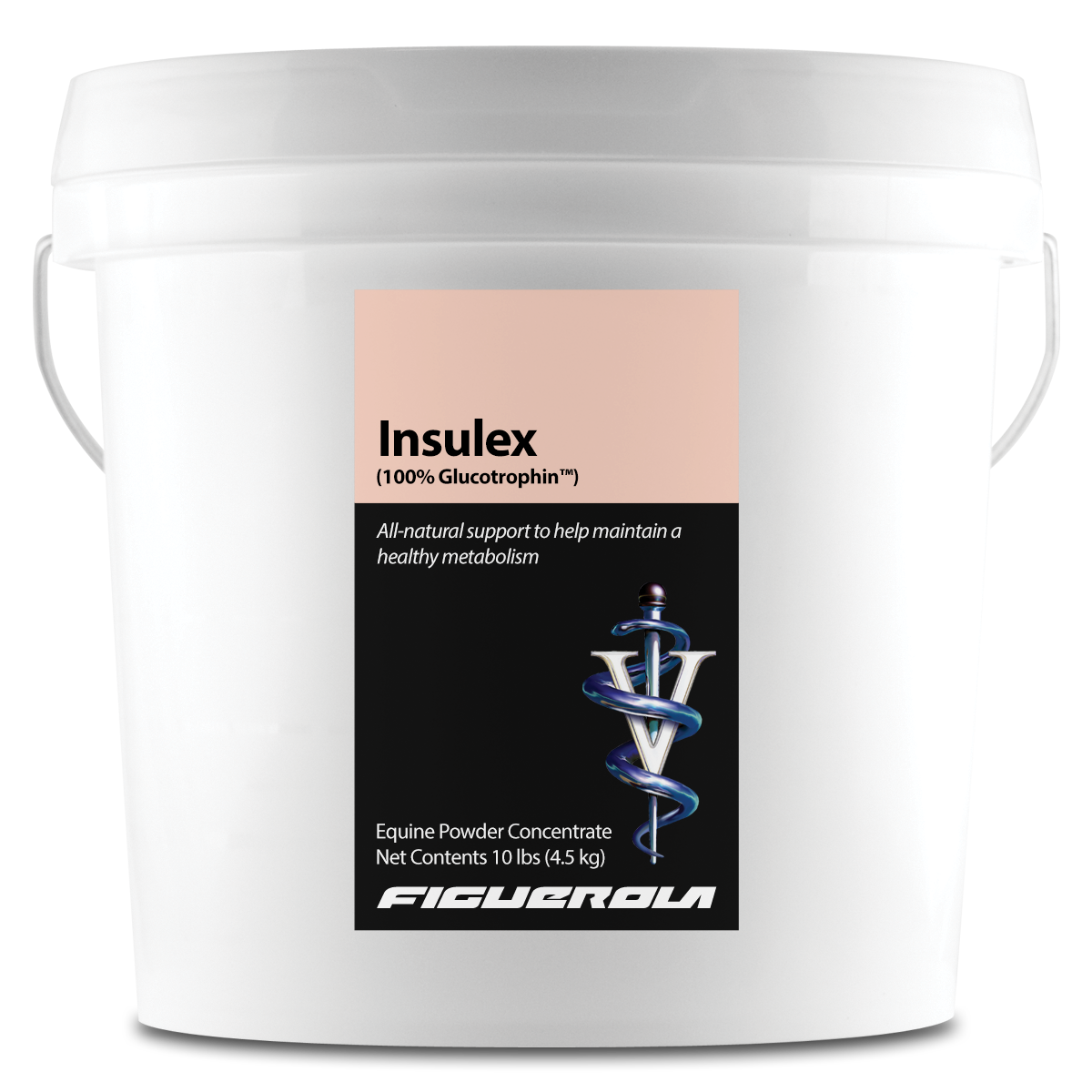 Insulex Horses