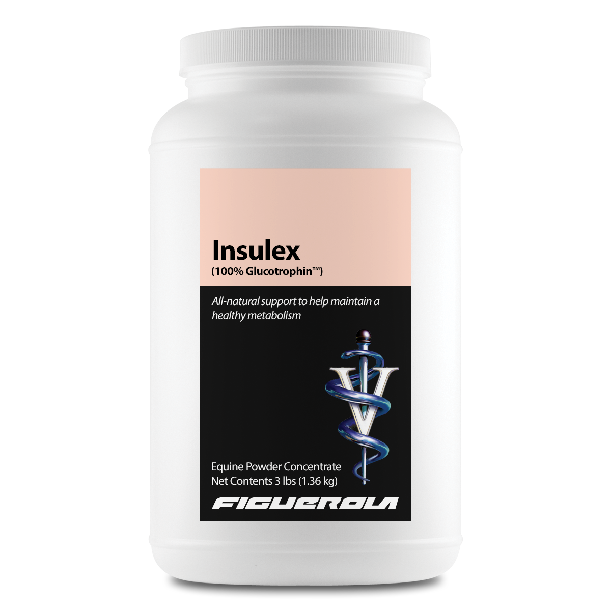 Insulex Horses
