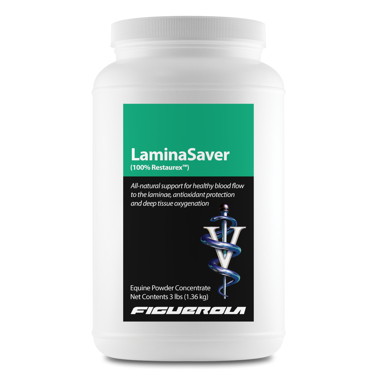 LaminaSaver Horses