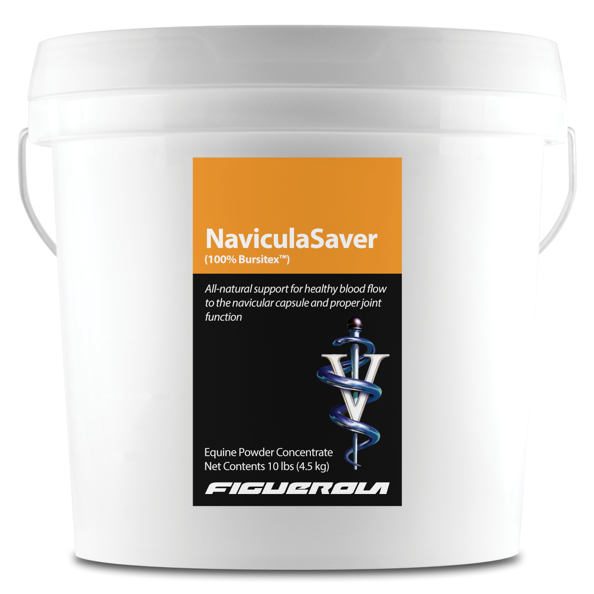 NaviculaSaver Horses