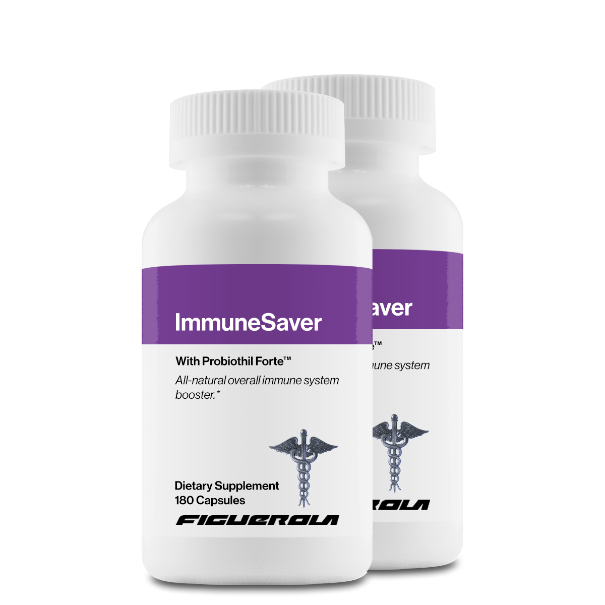 ImmuneSaver People