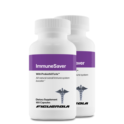 ImmuneSaver People