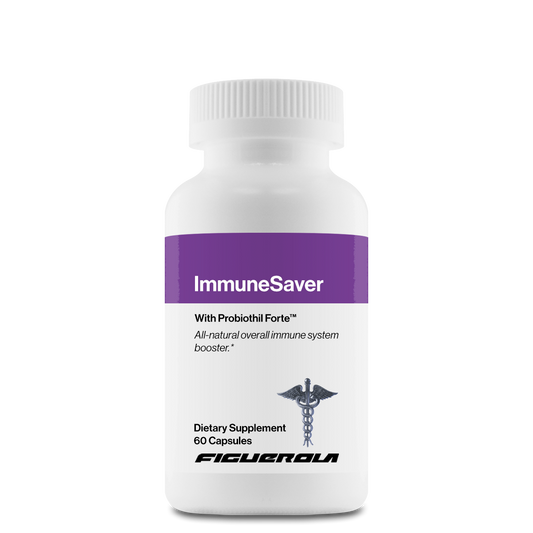 ImmuneSaver People