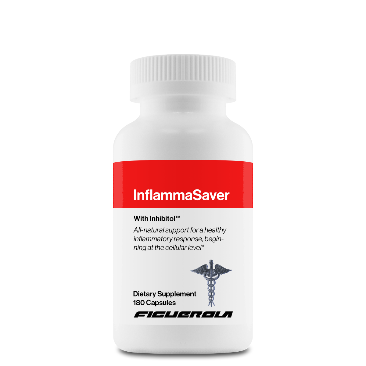 InflammaSaver People