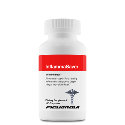 InflammaSaver People