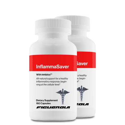 InflammaSaver People