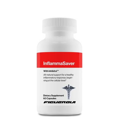 InflammaSaver People