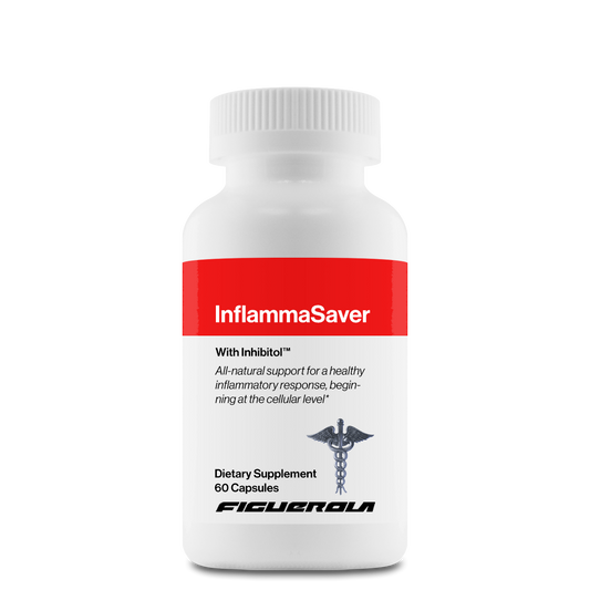 InflammaSaver People