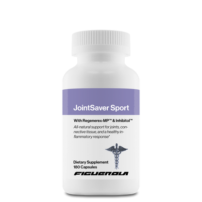 JointSaver Sport People