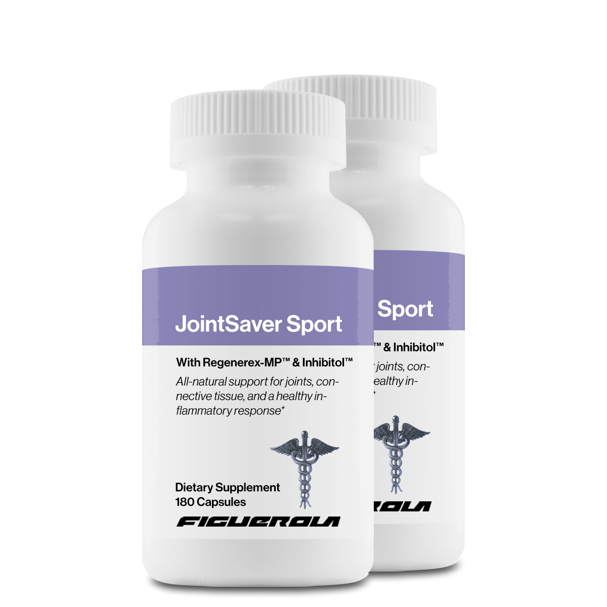 JointSaver Sport People