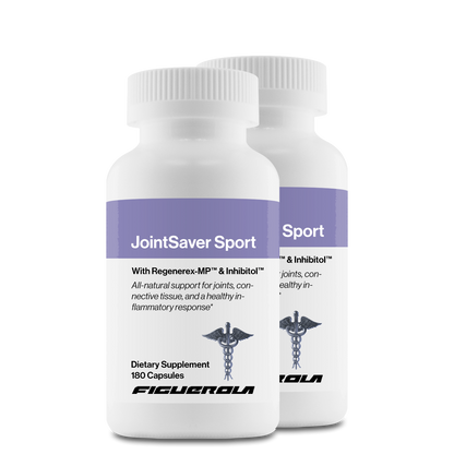 JointSaver Sport People