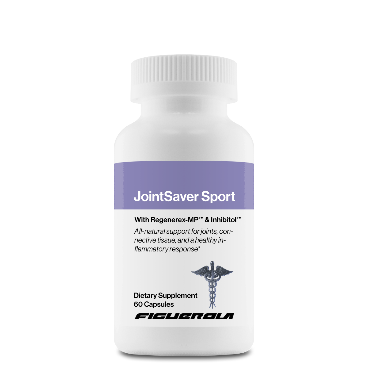 JointSaver Sport People