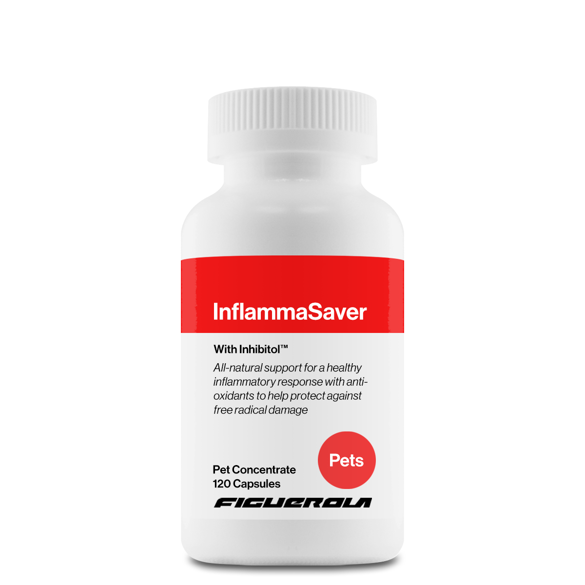 InflammaSaver Pets