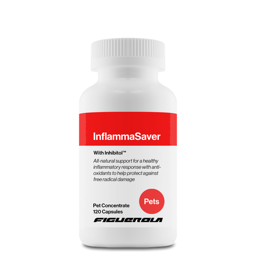 InflammaSaver Pets