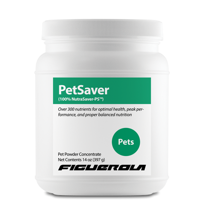 PetSaver Pets