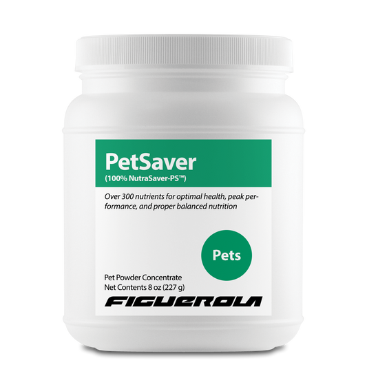 PetSaver Pets