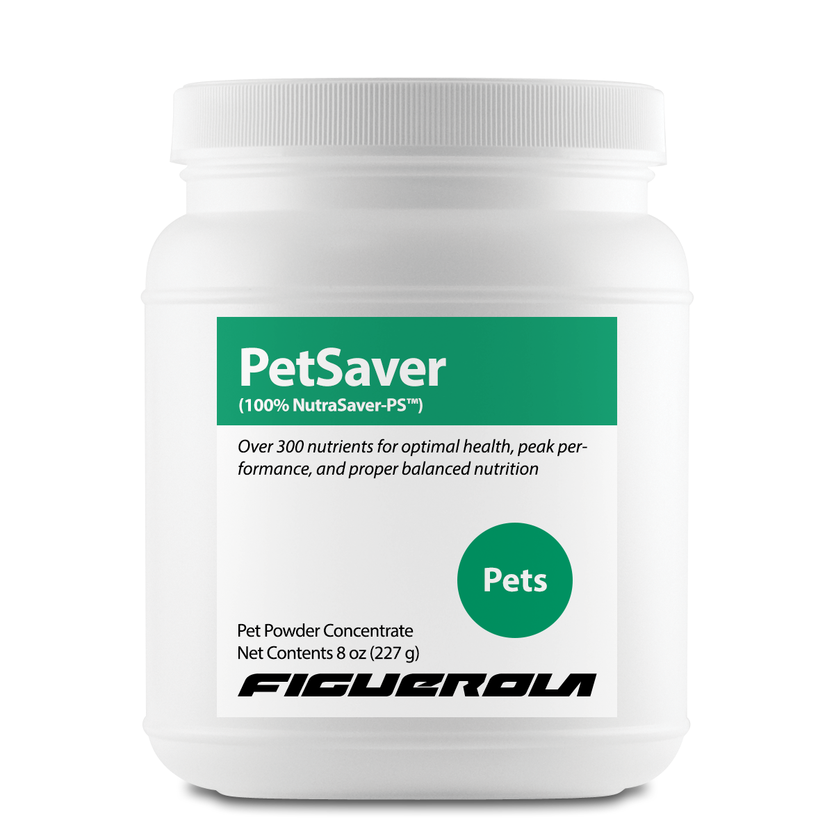 PetSaver Pets Figuerola Labs